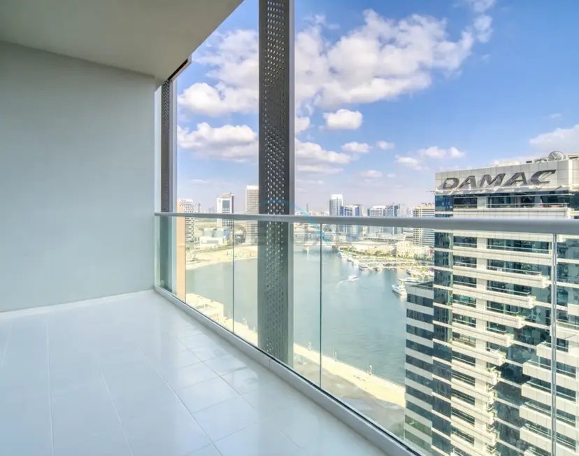 Lavish 1-Bedroom at Reva Residences — Business Bay — photo 29