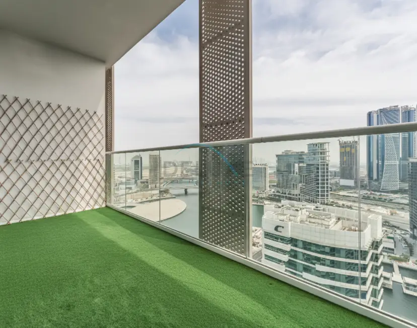 Canal View, Easy — Business Bay — photo 9
