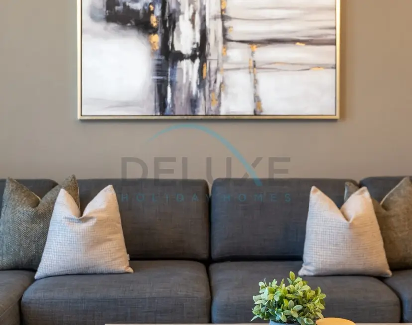 High-Floor 2-Bedroom, Close to Marine Transport Station — Business Bay — photo 15