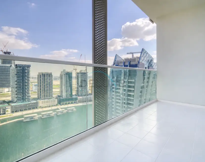 Lavish 1-Bedroom at Reva Residences — Business Bay — photo 30