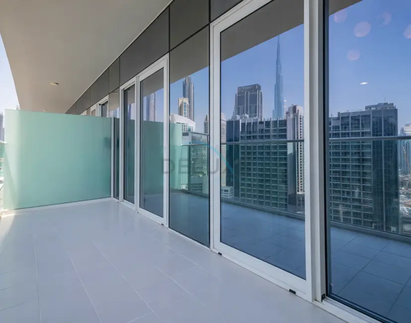 Comfortable 1-Bedroom apartment at Reva Residences — Business Bay — photo 38