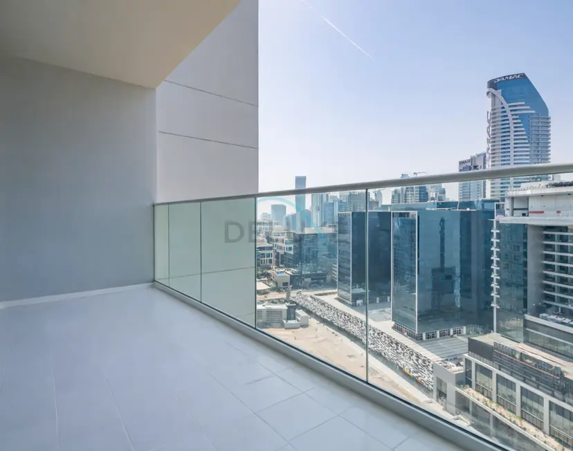 Comfortable 1-Bedroom apartment at Reva Residences — Business Bay — photo 39