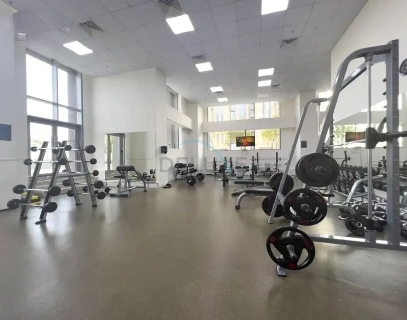 High-Floor 2-Bedroom, Close to Marine Transport Station — Business Bay — photo 33