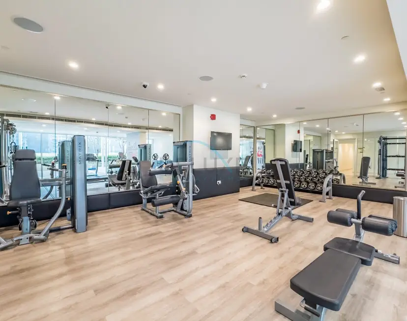 Vibrant City Living, 1Bedroom with Balcony - Vera Tower — Business Bay — photo 13