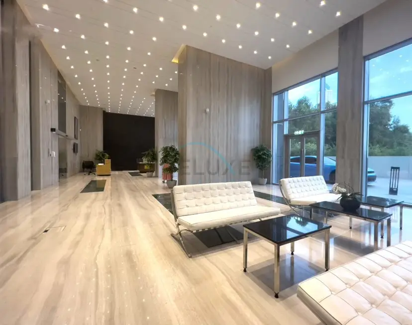 High-Floor 2-Bedroom, Close to Marine Transport Station — Business Bay — photo 34