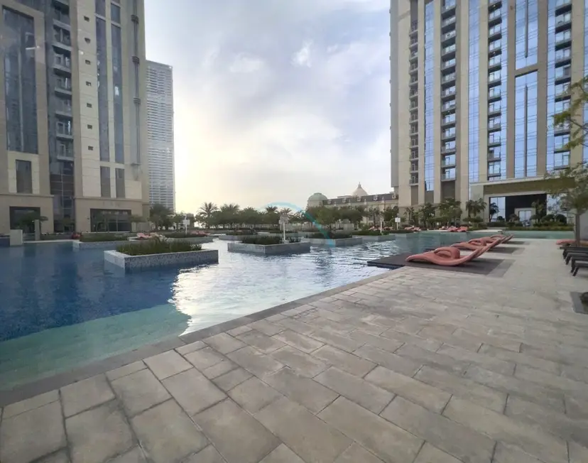 High-Floor 2-Bedroom, Close to Marine Transport Station — Business Bay — photo 36