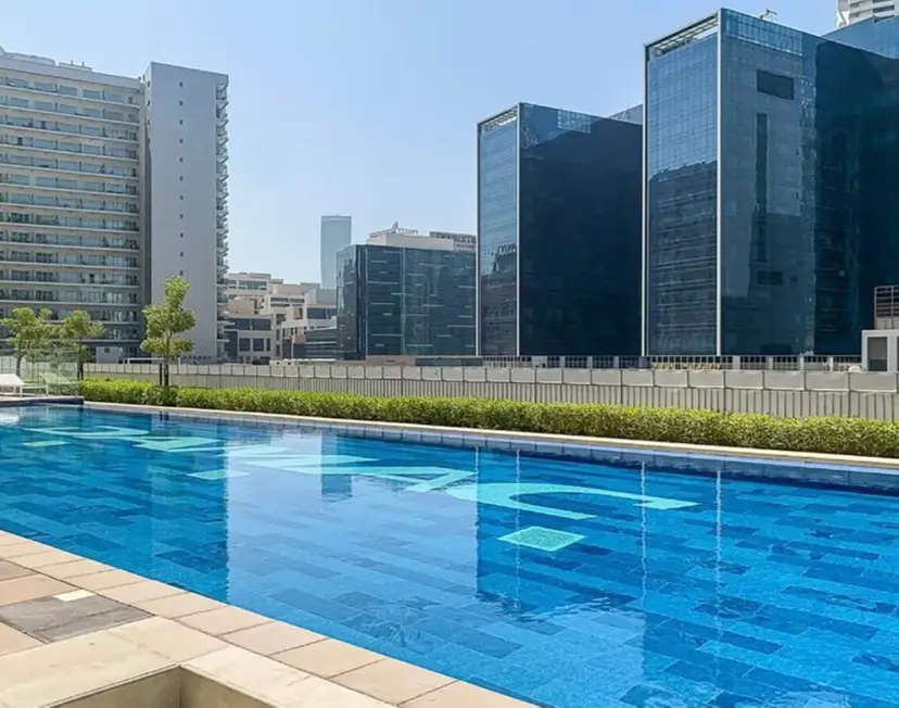 Canal View, Easy — Business Bay — photo 13