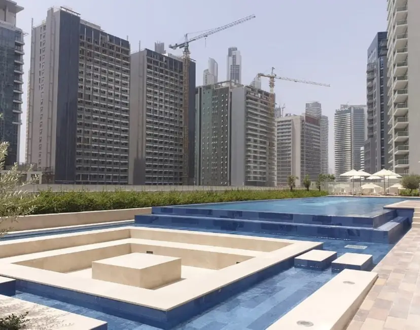 Canal View, Easy — Business Bay — photo 15