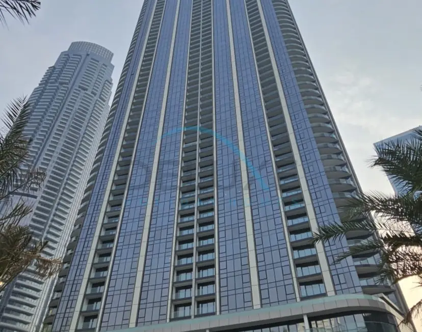 Sophisticated 2-Bedroom Retreat Featuring Dazzling Fountain Views — Downtown Dubai — photo 25