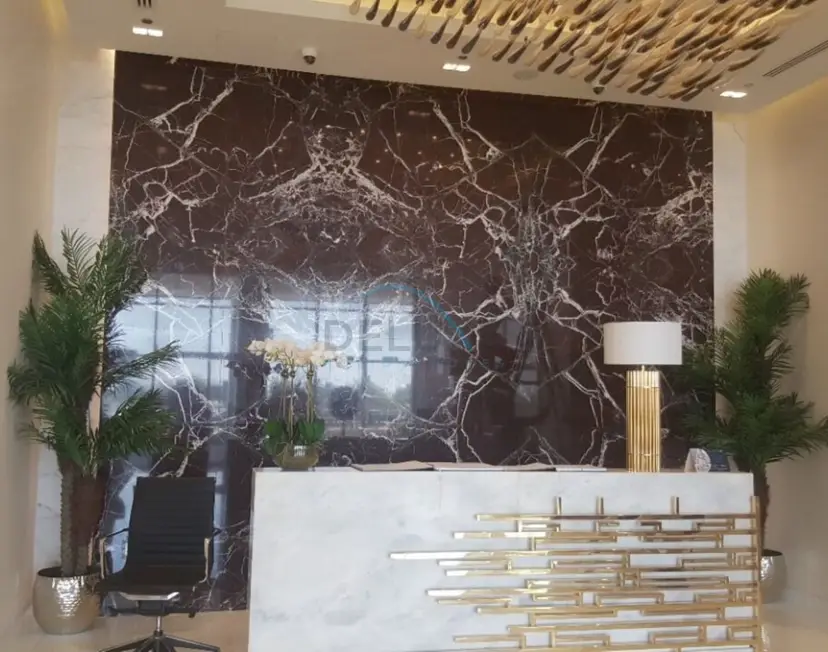 Stylish 2-Bedroom with Burj Khalifa Views — Business Bay — photo 29