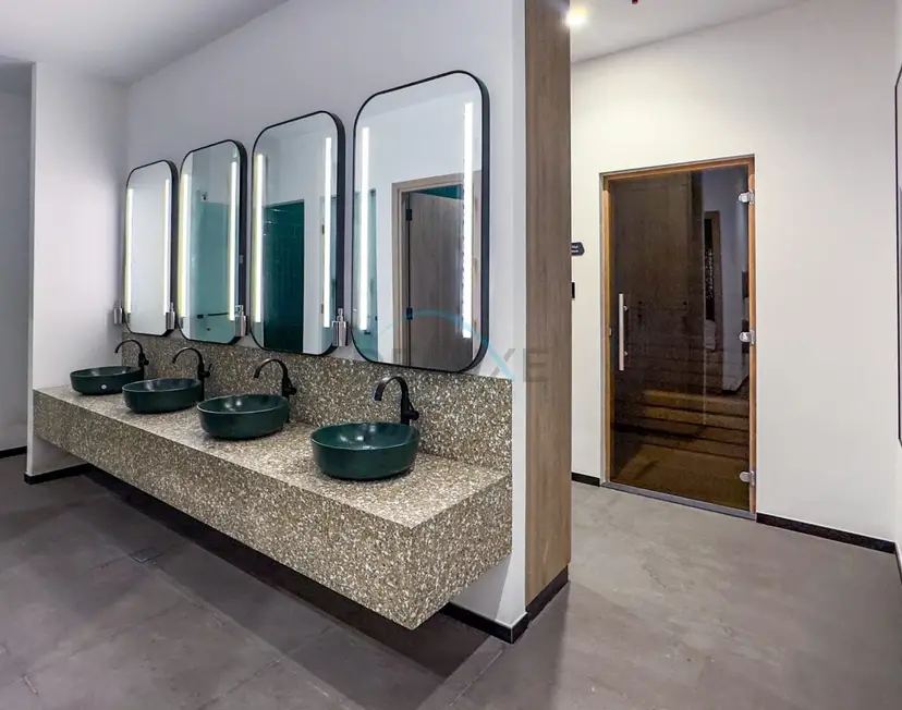 Stunning Canal View, Studio with Balcony - Peninsula Three — Business Bay — photo 26