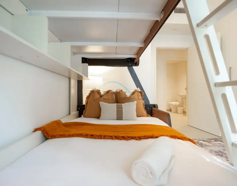 Breathtaking Skyscraper Views 3-Bedroom — Downtown Dubai — photo 27